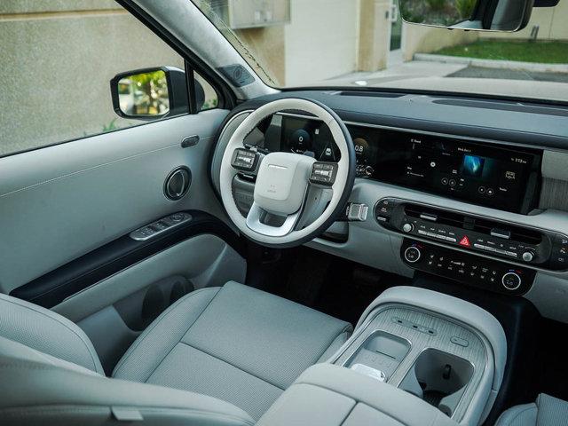 new 2026 Hyundai Palisade car, priced at $55,416