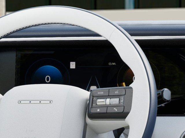 new 2026 Hyundai Palisade car, priced at $58,345