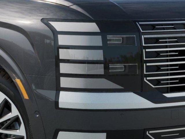 new 2026 Hyundai Palisade car, priced at $58,345