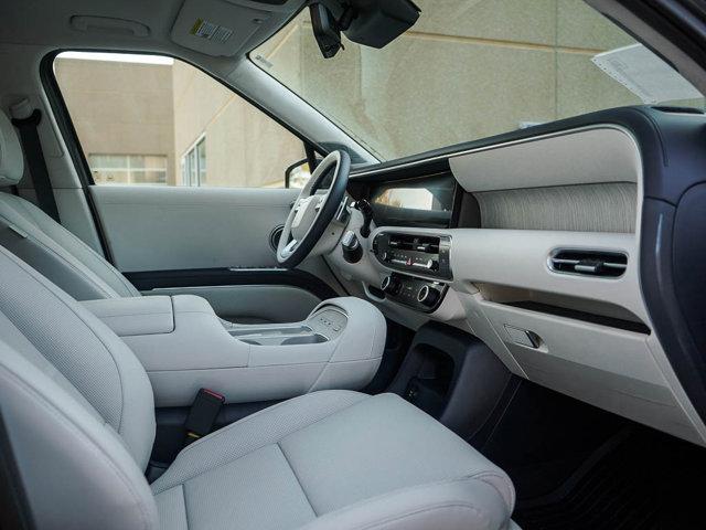 new 2026 Hyundai Palisade car, priced at $55,416