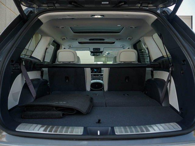 new 2026 Hyundai Palisade car, priced at $55,416