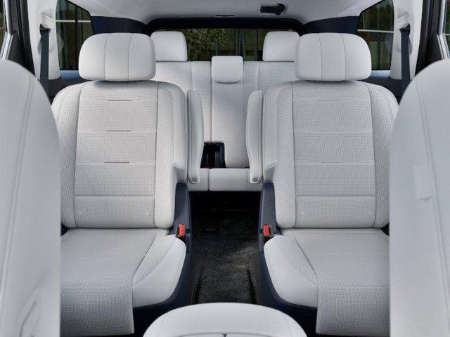 new 2026 Hyundai Palisade car, priced at $58,345