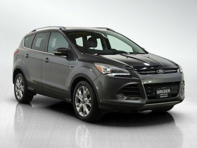 used 2014 Ford Escape car, priced at $9,699
