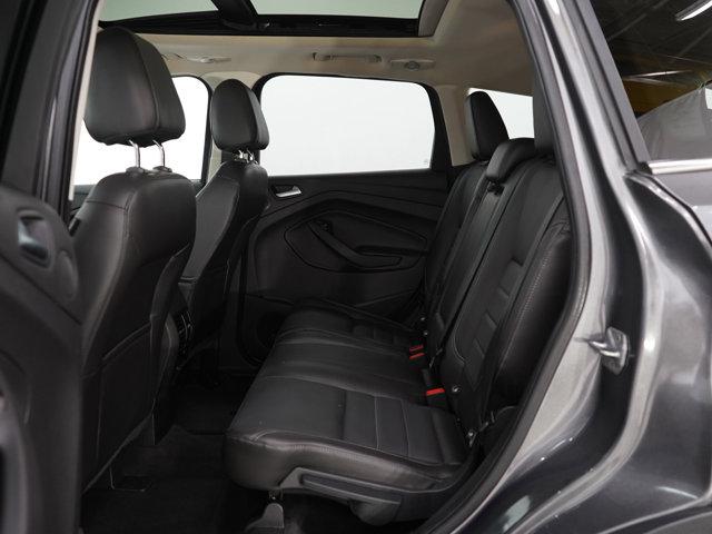 used 2014 Ford Escape car, priced at $9,699