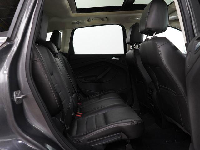 used 2014 Ford Escape car, priced at $9,699
