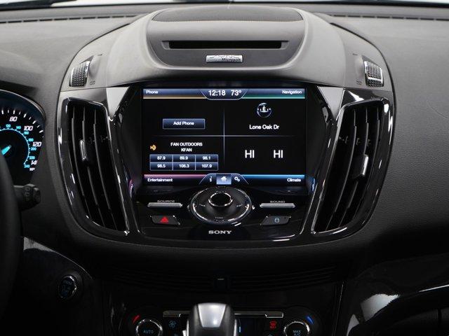 used 2014 Ford Escape car, priced at $9,699