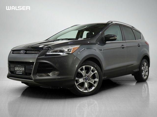 used 2014 Ford Escape car, priced at $9,699