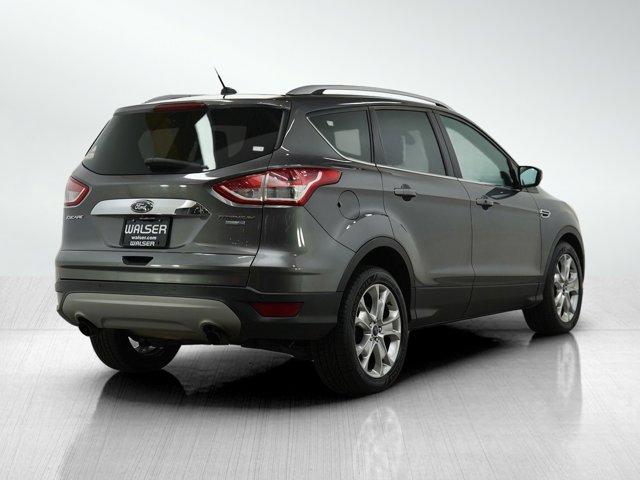used 2014 Ford Escape car, priced at $9,699