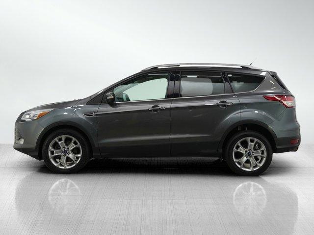 used 2014 Ford Escape car, priced at $9,699
