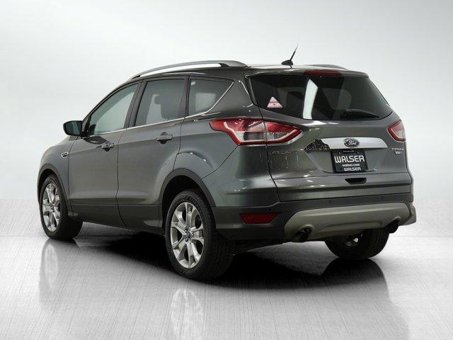 used 2014 Ford Escape car, priced at $9,699