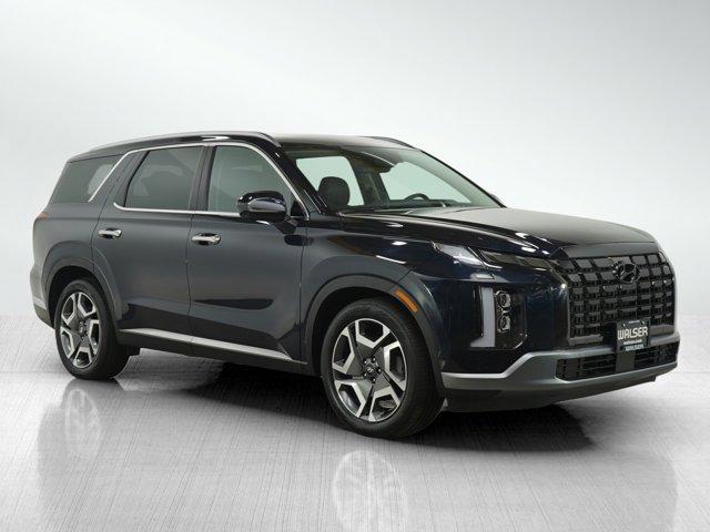 used 2024 Hyundai Palisade car, priced at $41,998