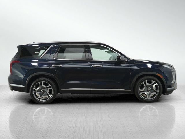 used 2024 Hyundai Palisade car, priced at $41,998