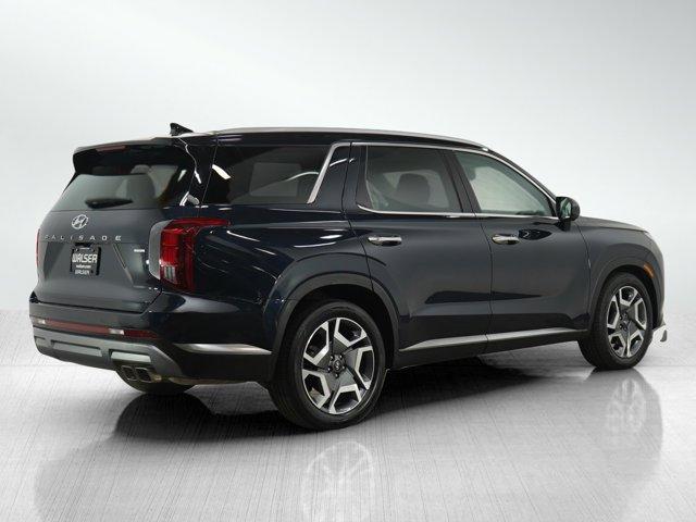 used 2024 Hyundai Palisade car, priced at $41,998