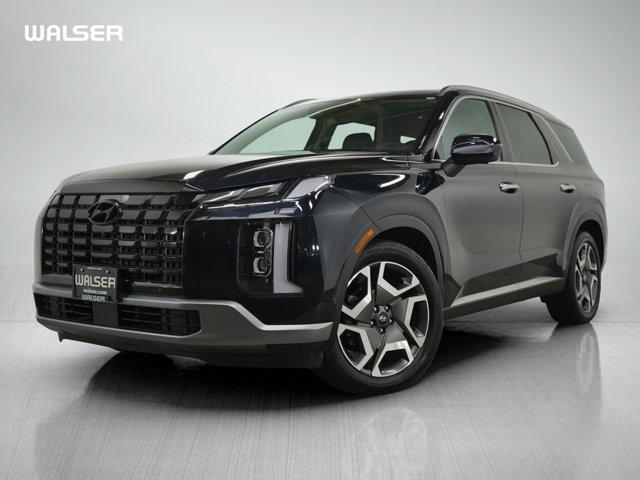 used 2024 Hyundai Palisade car, priced at $41,998