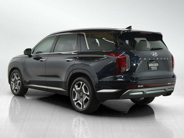 used 2024 Hyundai Palisade car, priced at $41,998