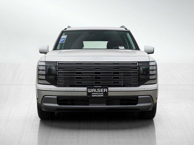 new 2026 Hyundai Palisade car, priced at $44,185