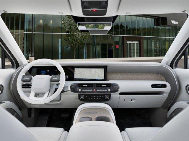 new 2026 Hyundai Palisade car, priced at $44,185