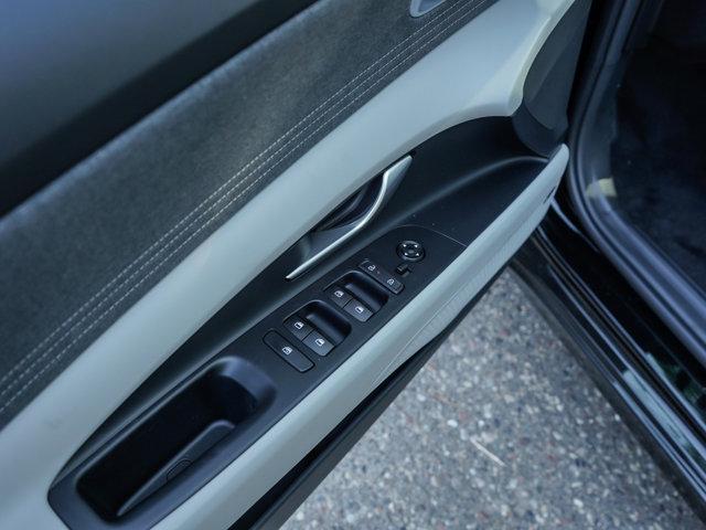 new 2025 Hyundai Elantra car, priced at $25,249