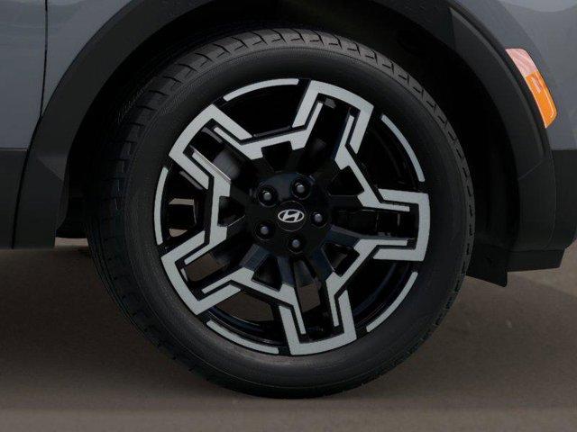 new 2026 Hyundai SANTA CRUZ car, priced at $46,380