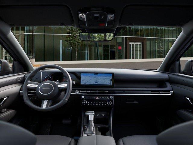 new 2026 Hyundai SANTA CRUZ car, priced at $46,380