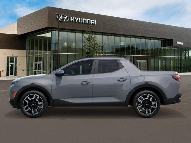 new 2026 Hyundai SANTA CRUZ car, priced at $46,380