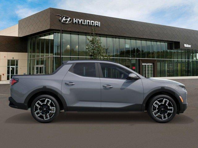 new 2026 Hyundai SANTA CRUZ car, priced at $46,380