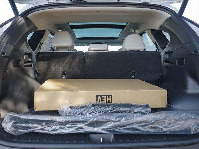 new 2025 Hyundai TUCSON Hybrid car, priced at $36,892