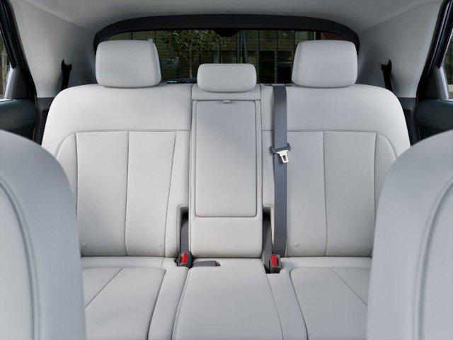 new 2026 Hyundai IONIQ 5 car, priced at $51,420