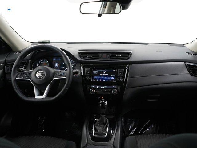 used 2020 Nissan Rogue car, priced at $18,998