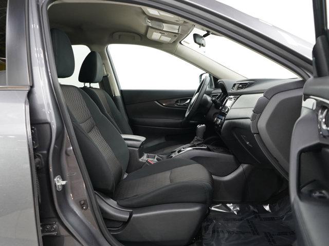used 2020 Nissan Rogue car, priced at $18,998
