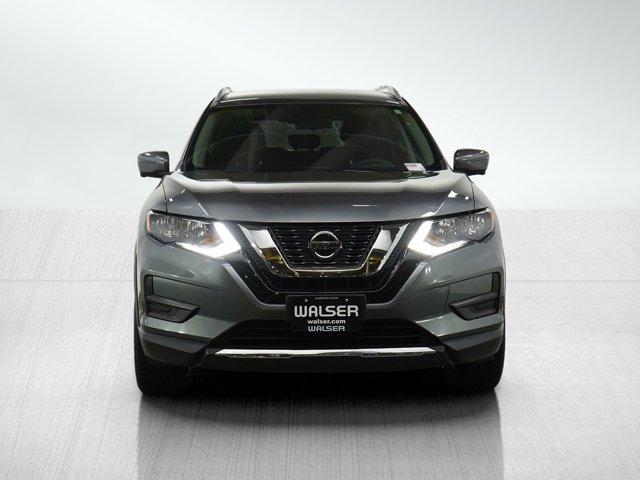 used 2020 Nissan Rogue car, priced at $18,998