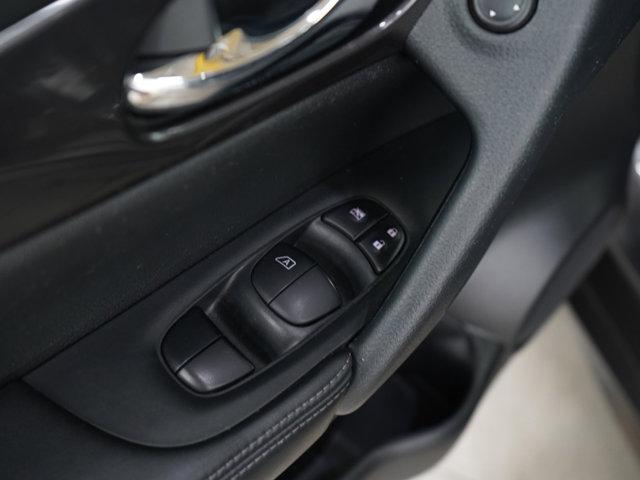 used 2020 Nissan Rogue car, priced at $18,998
