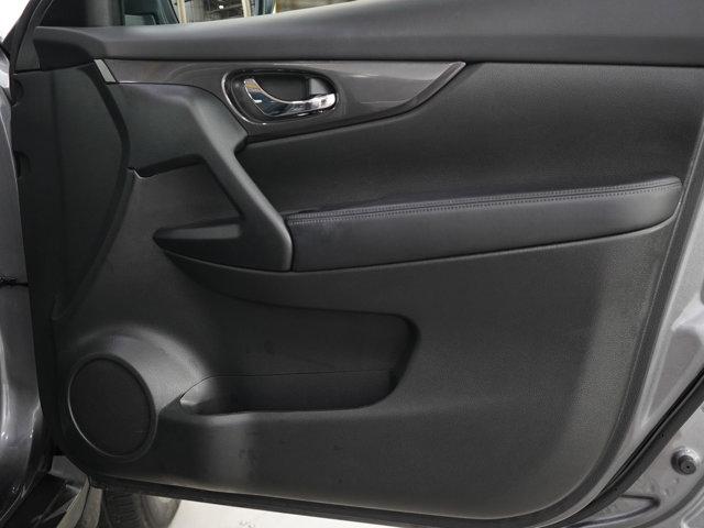 used 2020 Nissan Rogue car, priced at $18,998