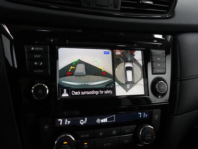 used 2020 Nissan Rogue car, priced at $18,998