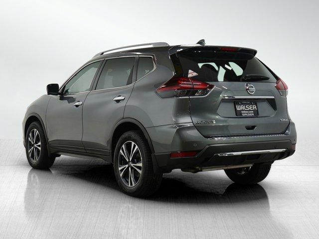 used 2020 Nissan Rogue car, priced at $18,998
