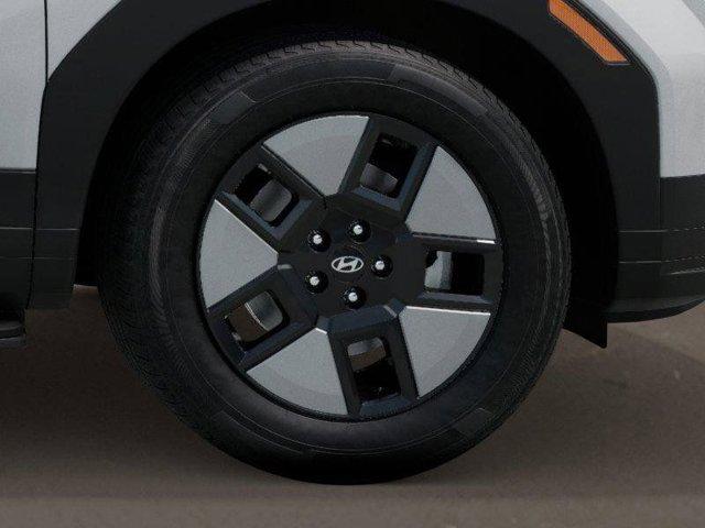 new 2026 Hyundai SANTA FE HEV car, priced at $38,715
