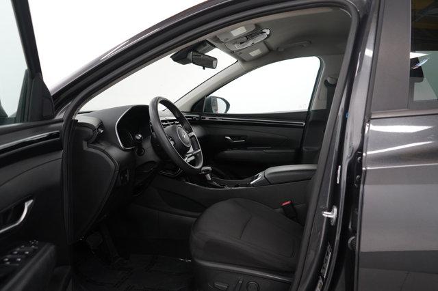 used 2022 Hyundai Tucson car, priced at $21,998