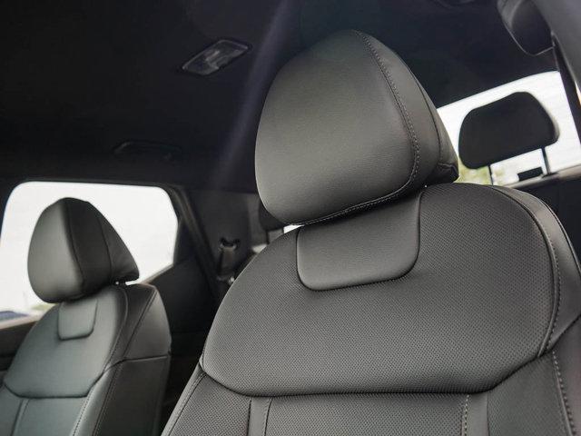 new 2026 Hyundai SANTA CRUZ car, priced at $34,289