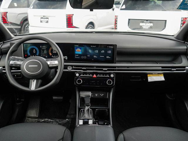 new 2026 Hyundai SANTA CRUZ car, priced at $34,289