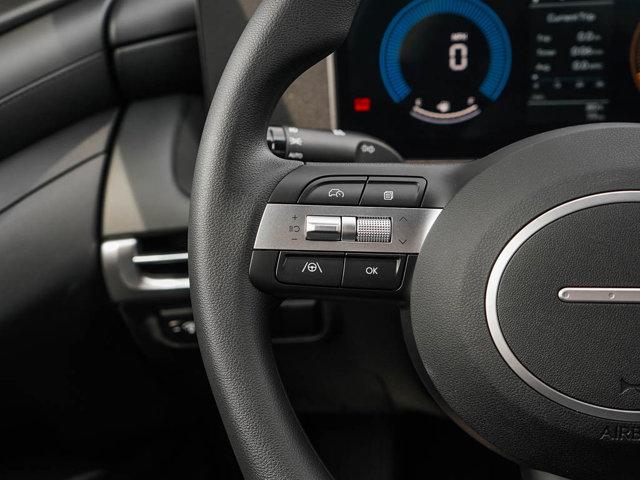 new 2026 Hyundai SANTA CRUZ car, priced at $34,289