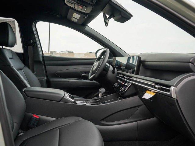 new 2026 Hyundai SANTA CRUZ car, priced at $34,289