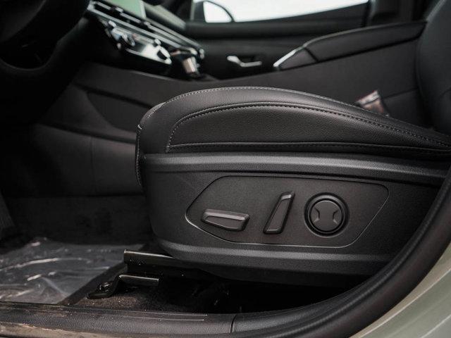 new 2026 Hyundai SANTA CRUZ car, priced at $34,289