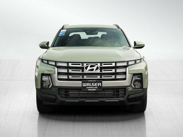 new 2026 Hyundai SANTA CRUZ car, priced at $34,289