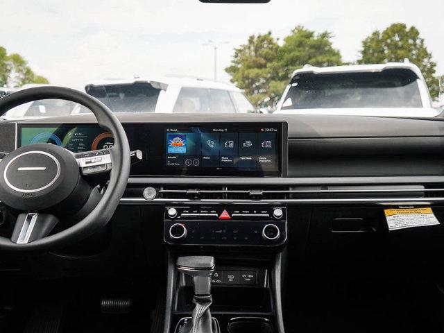 new 2026 Hyundai SANTA CRUZ car, priced at $34,289