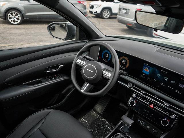 new 2026 Hyundai SANTA CRUZ car, priced at $34,289