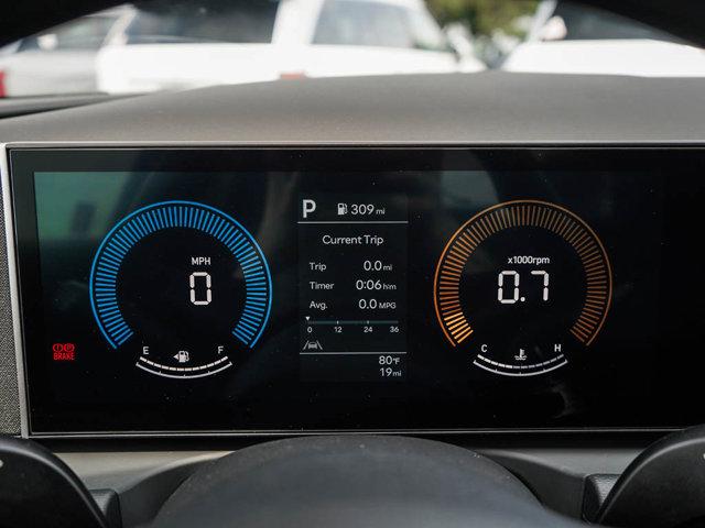 new 2026 Hyundai SANTA CRUZ car, priced at $34,289