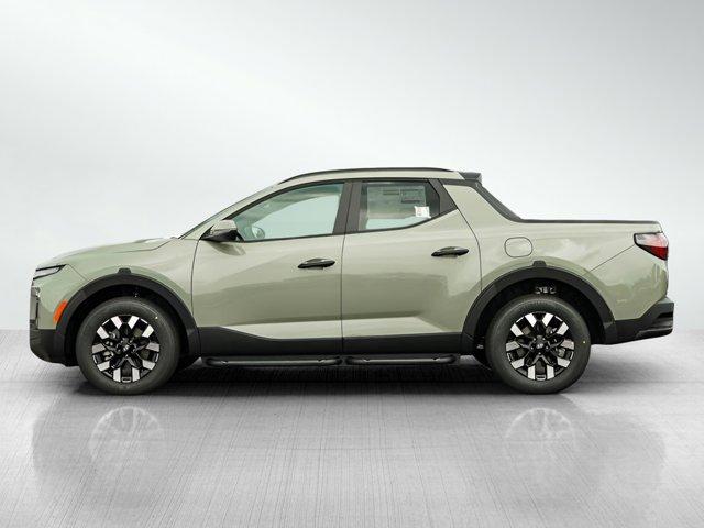new 2026 Hyundai SANTA CRUZ car, priced at $34,289
