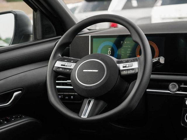 new 2026 Hyundai SANTA CRUZ car, priced at $34,289