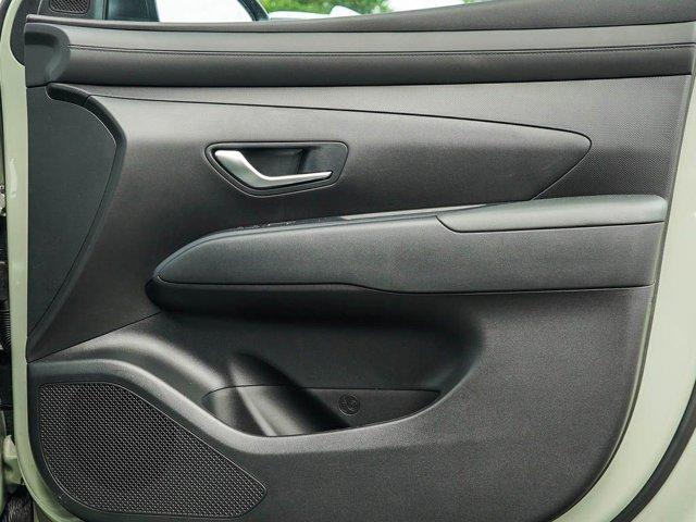 new 2026 Hyundai SANTA CRUZ car, priced at $34,289