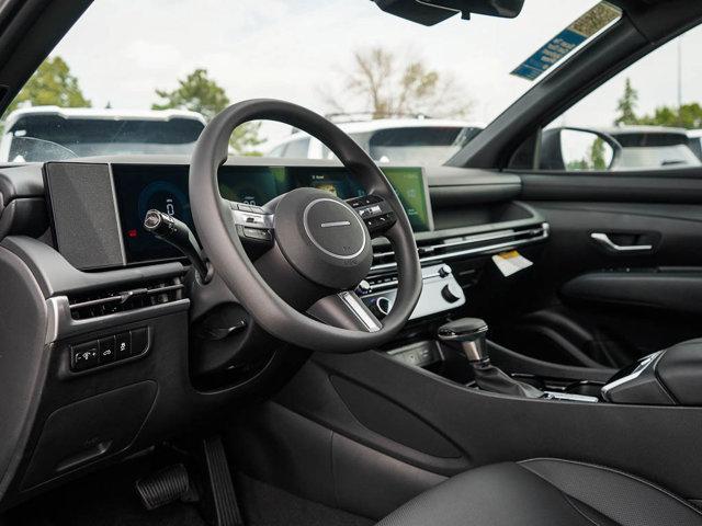 new 2026 Hyundai SANTA CRUZ car, priced at $34,289